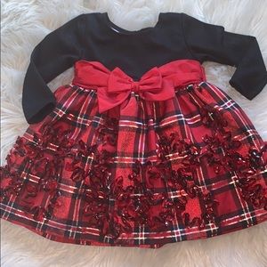 BONNIE BABY dress